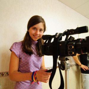 JAMM – образовательные лагеря для подростков под Киевом