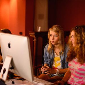 JAMM – образовательные лагеря для подростков под Киевом