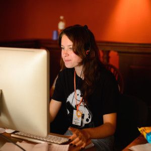 JAMM – образовательные лагеря для подростков под Киевом