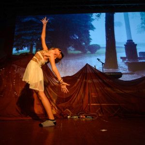 JAMM – творческий лагерь под Киевом для подростков