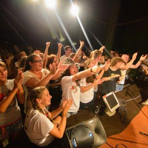 JAMM – образовательные лагеря для подростков под Киевом