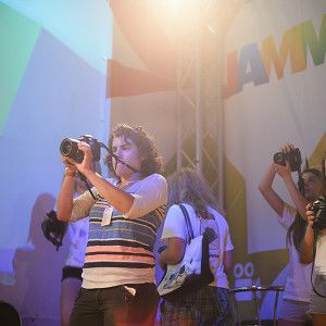 JAMM – образовательные лагеря для подростков под Киевом