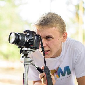 JAMM – образовательные лагеря для подростков под Киевом