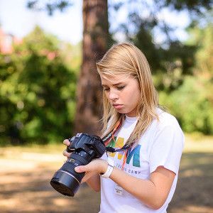 JAMM – образовательные лагеря для подростков под Киевом