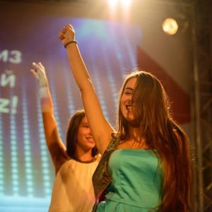 JAMM – образовательные лагеря для подростков под Киевом