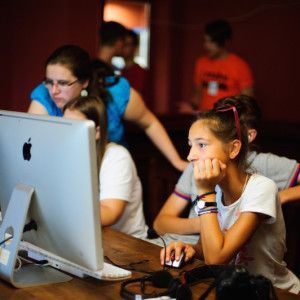 JAMM – образовательные лагеря для подростков под Киевом