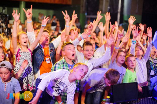 Все фотографии детского лагеря под Киевом JAMMik