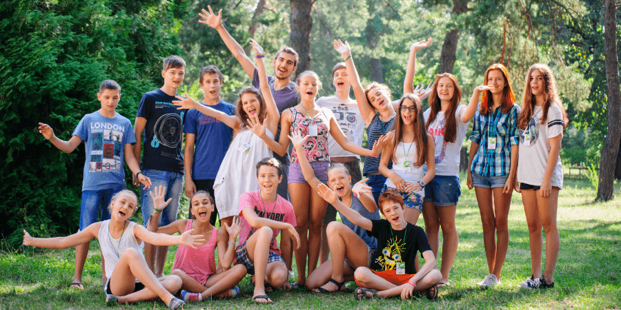 натуралисты