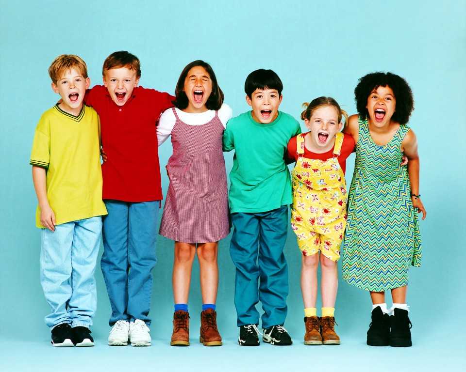 Весенний детский лагерь: развлечения, отдых и развитие Весенний детский лагерь: развлечения, отдых и развитие