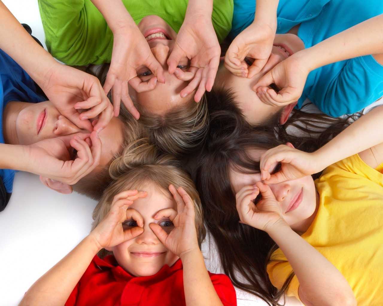 Почему изучать английский стоит в весеннем языковом лагере