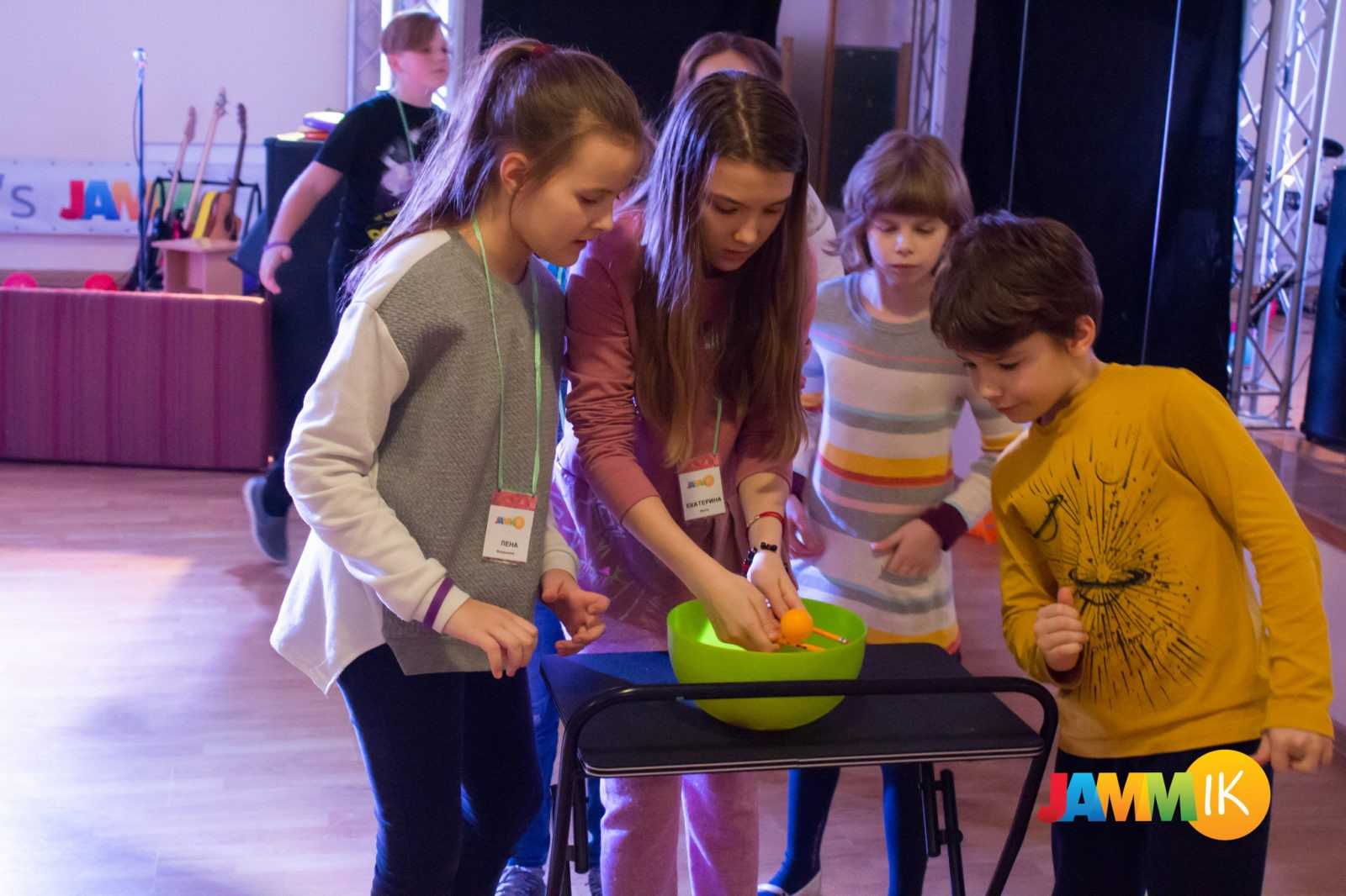 Детский лагерь весна 2019 Детский лагерь весна 2019 Киев