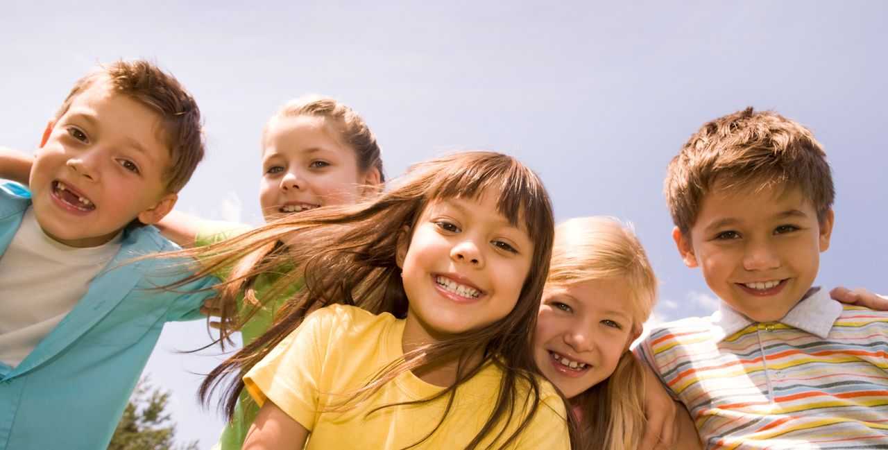 Как выбрать загородный лагерь