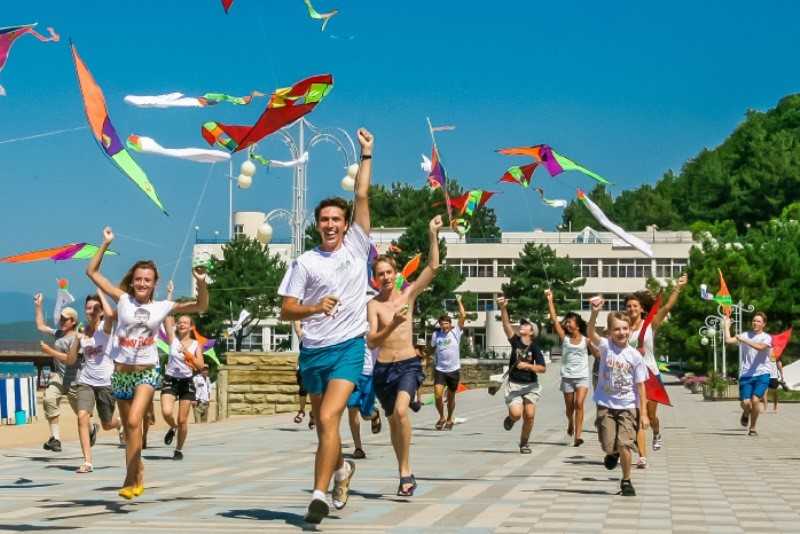 3Организация летнего отдыха в детских учреждениях 3Организация летнего отдыха в детских учреждениях