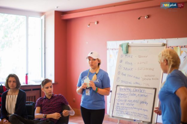 Профориентация для детей