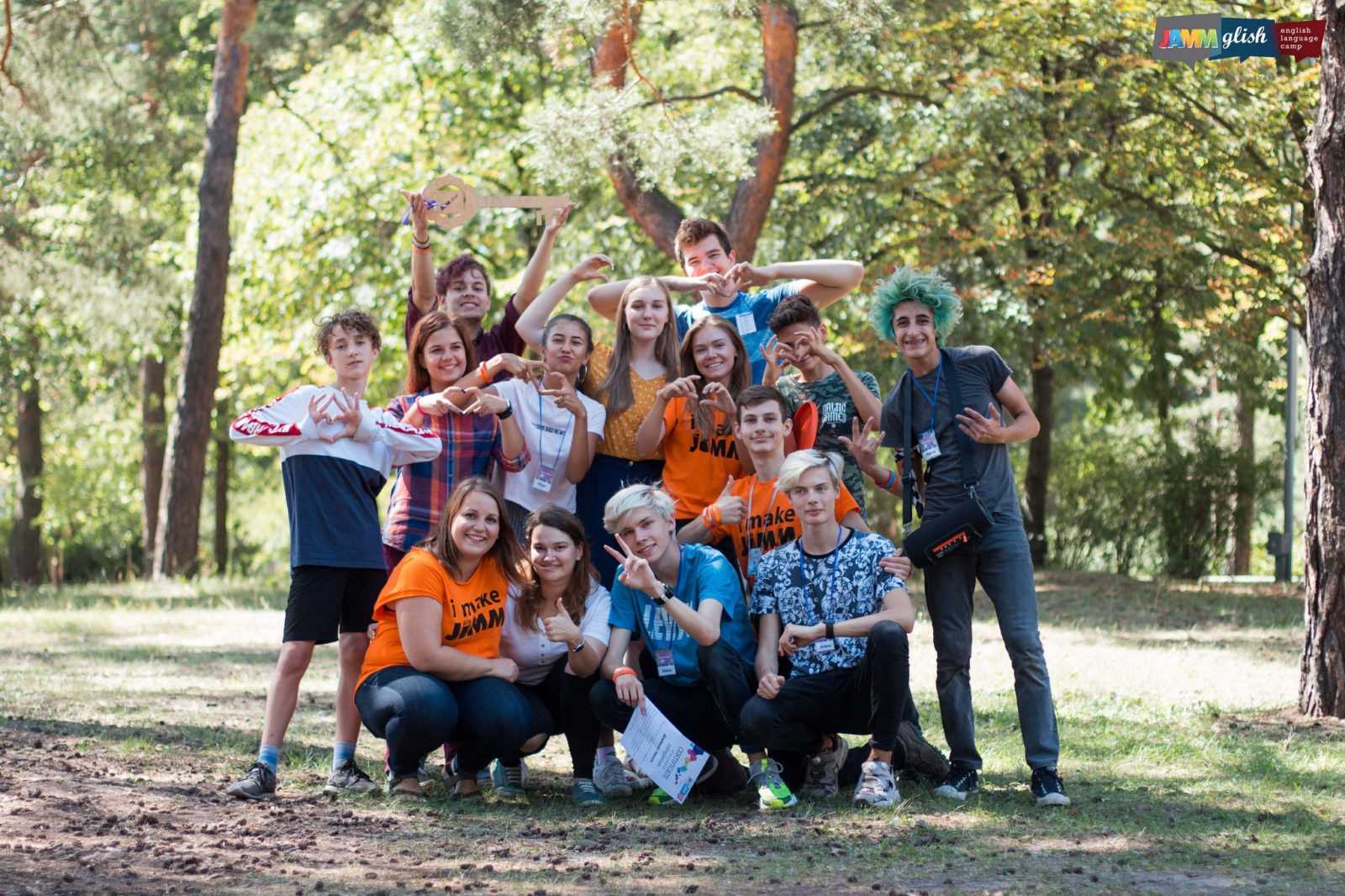 Выбор детского лагеря: городской или специализированный