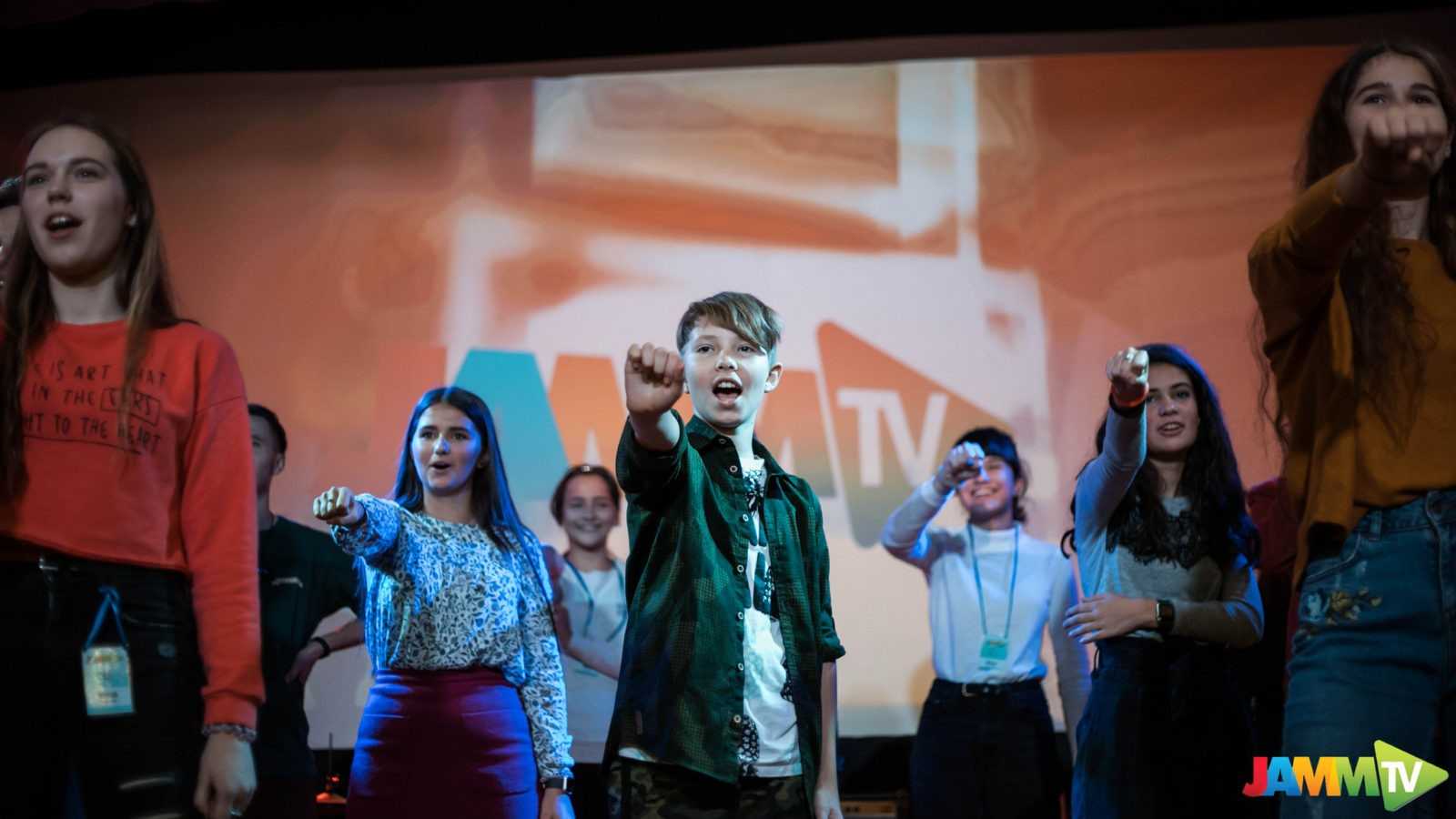 Отправить ребенка в детский лагерь Отправить ребенка в детский лагерь JAMM