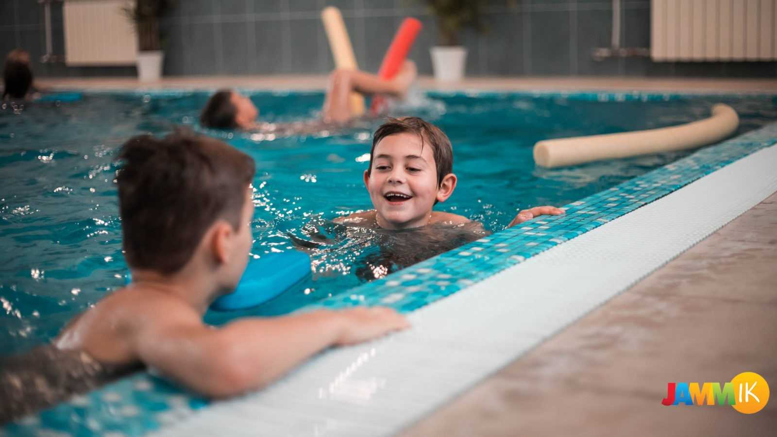 Лучший детский лагерь Лучший детский лагерь Киева